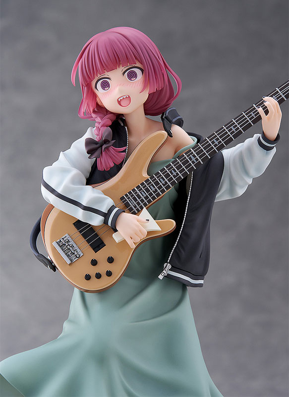 BOCCHI THE ROCK! Kikuri Hiroi 1/7