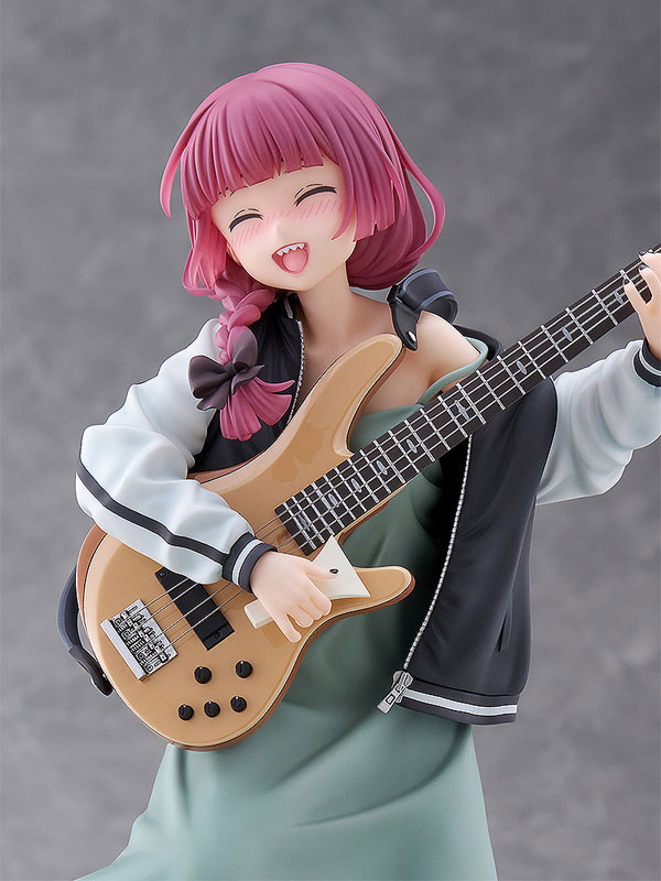 BOCCHI THE ROCK! Kikuri Hiroi 1/7