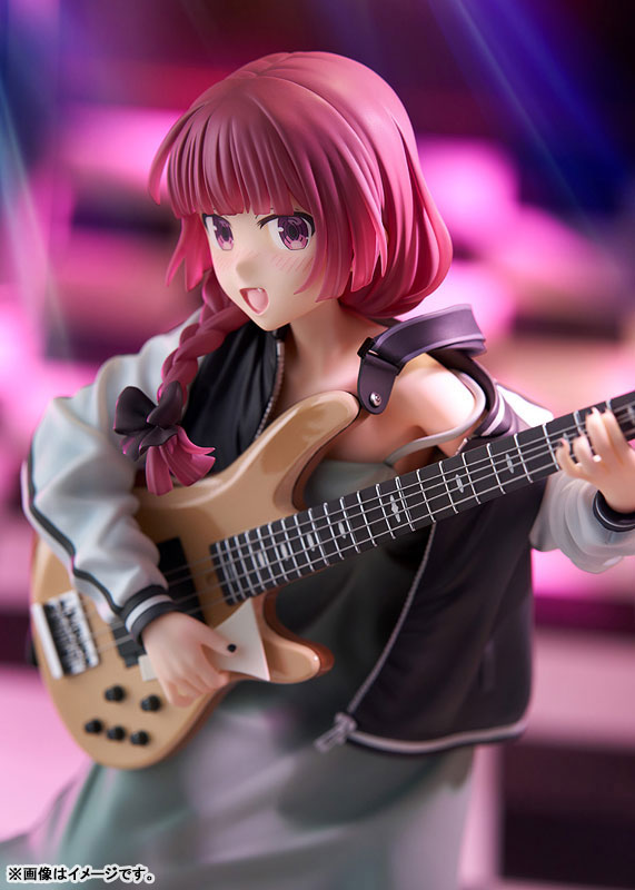 BOCCHI THE ROCK! Kikuri Hiroi 1/7
