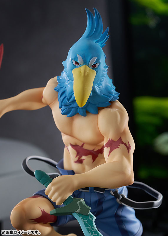 POP UP PARADE Shangri-La Frontier Sunraku