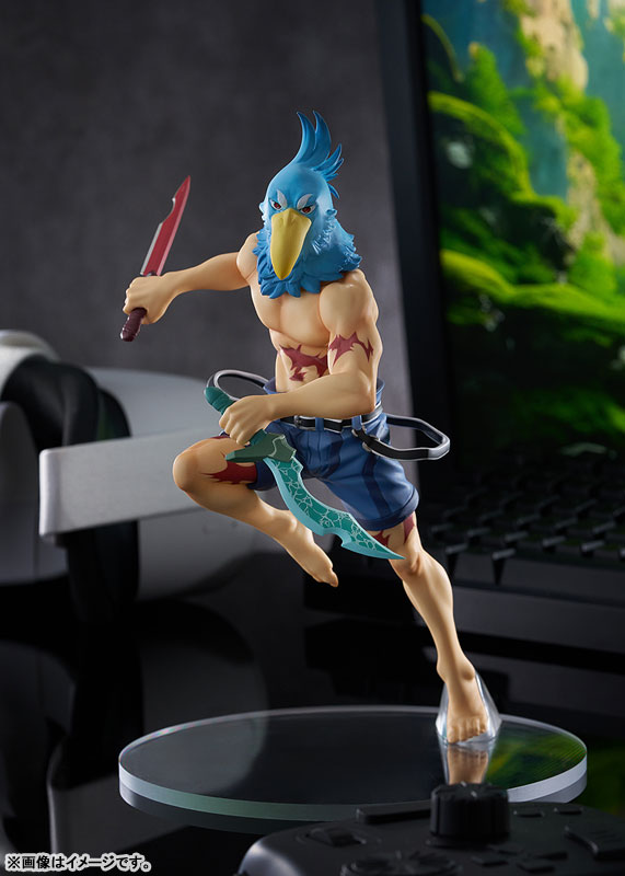 POP UP PARADE Shangri-La Frontier Sunraku