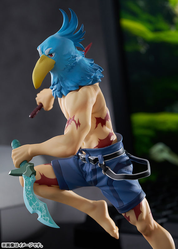 POP UP PARADE Shangri-La Frontier Sunraku