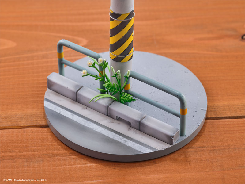 Chobits Chi Soothing breeze