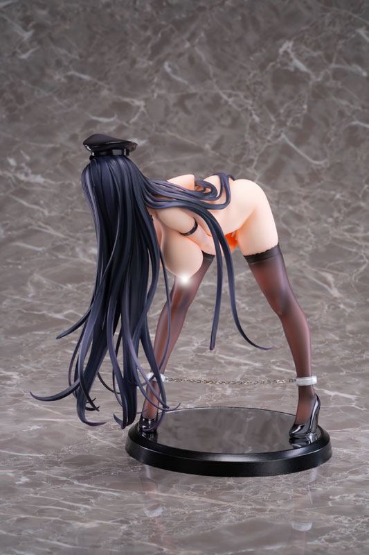 Prosecutor Umedani Mitsu Another color Ver. 1/6
