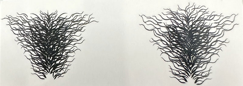 Prosecutor Umedani Mitsu Another color Ver. 1/6