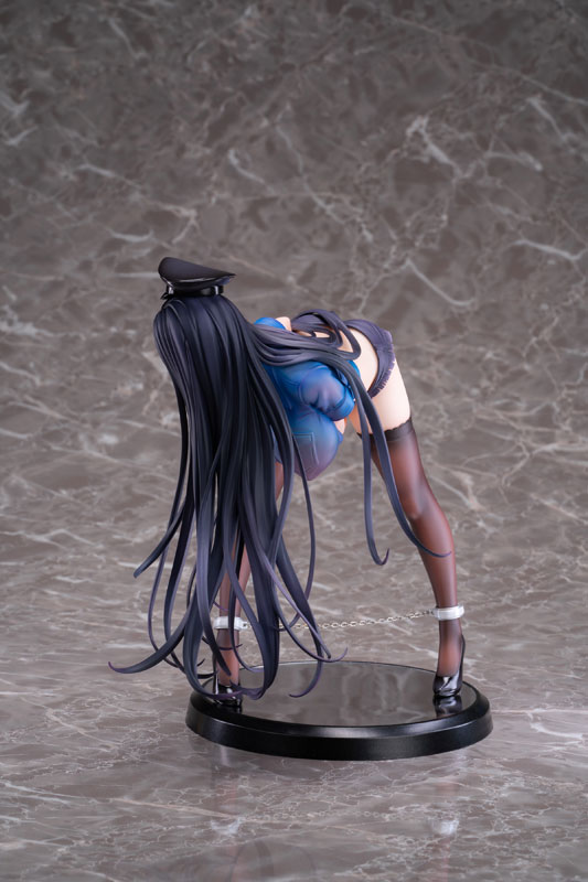 Prosecutor Umedani Mitsu Another color Ver. 1/6