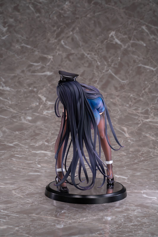 Prosecutor Umedani Mitsu Another color Ver. 1/6