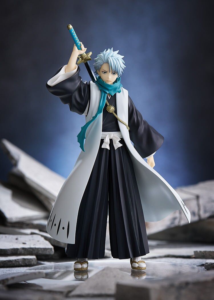 Pop Up Parade Bleach: Hitsugaya Toshiro