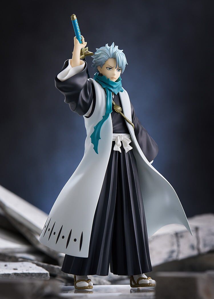 Pop Up Parade Bleach: Hitsugaya Toshiro
