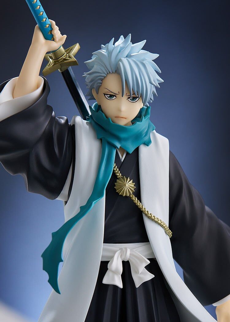 Pop Up Parade Bleach: Hitsugaya Toshiro