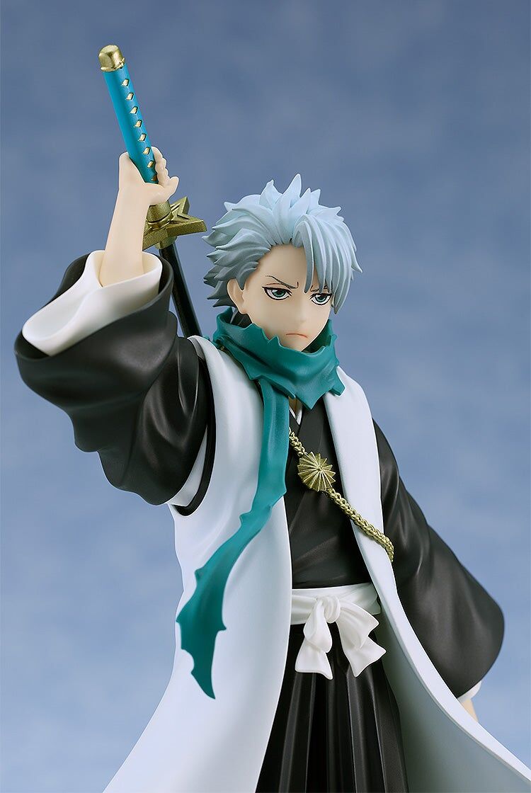 Pop Up Parade Bleach: Hitsugaya Toshiro