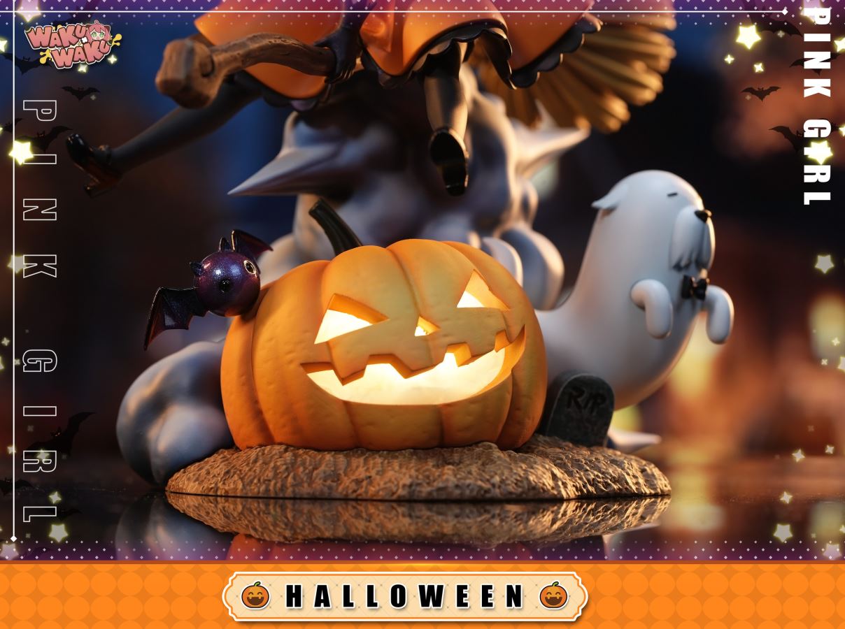 Halloween costume Anya - Spy x Family