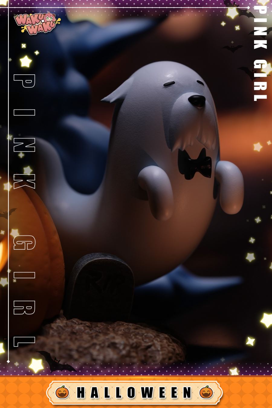 Halloween costume Anya - Spy x Family