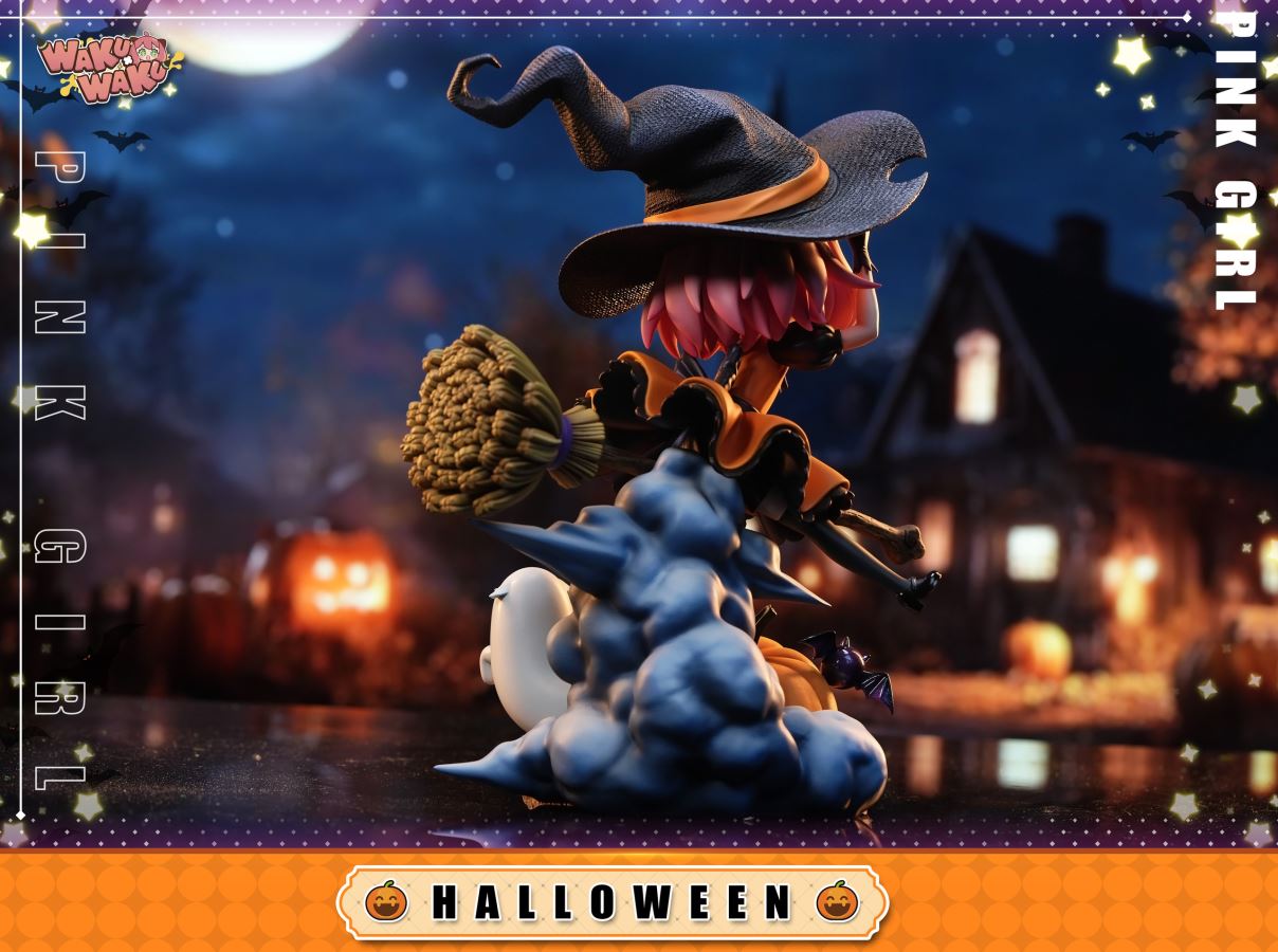 Halloween costume Anya - Spy x Family