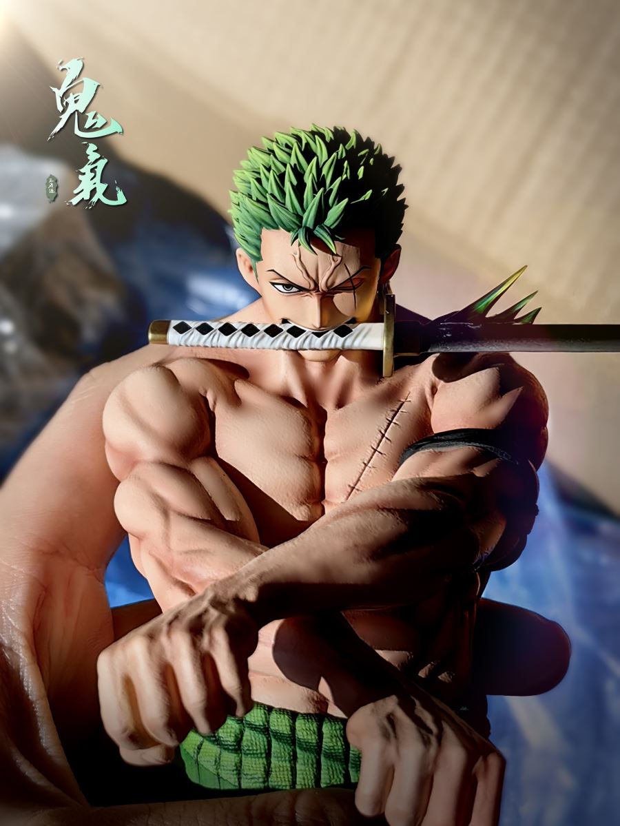 Zoro - One Piece