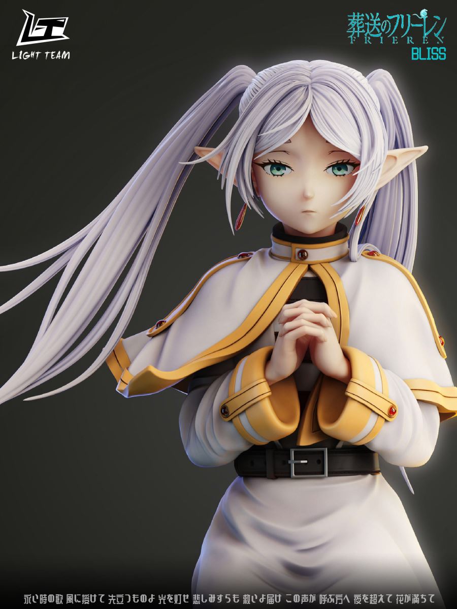 Frieren: Beyond Journey's End 1/6