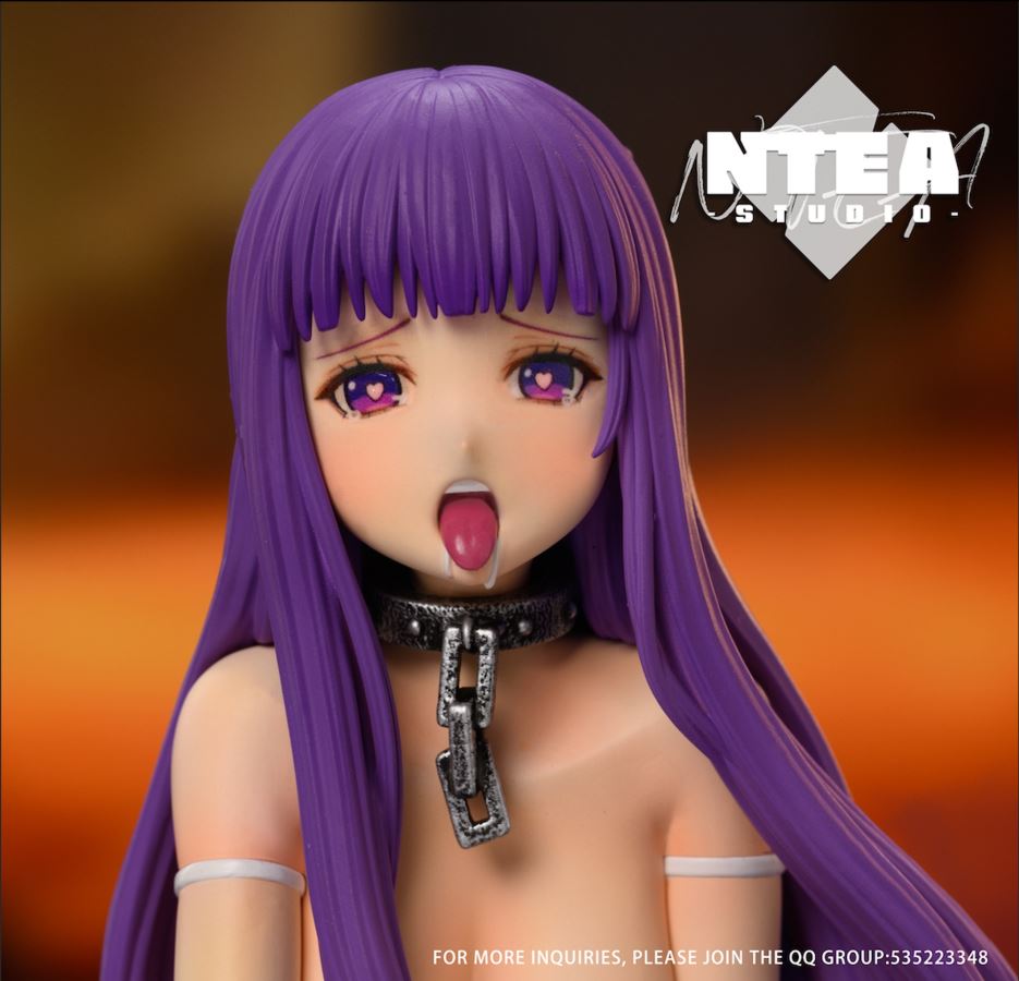 Fern - Frieren: Beyond Journey's End