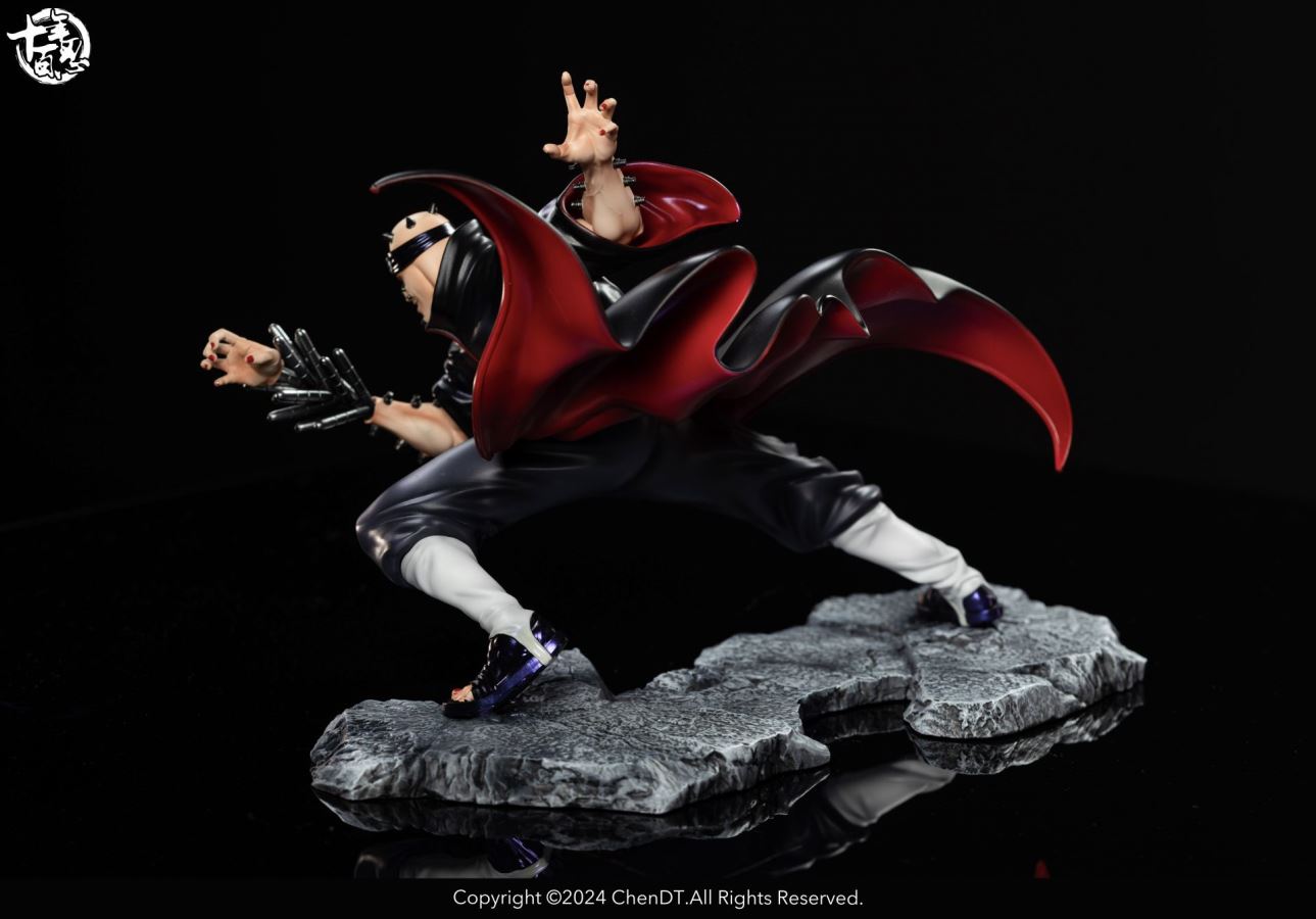 Pain Shurado - Naruto