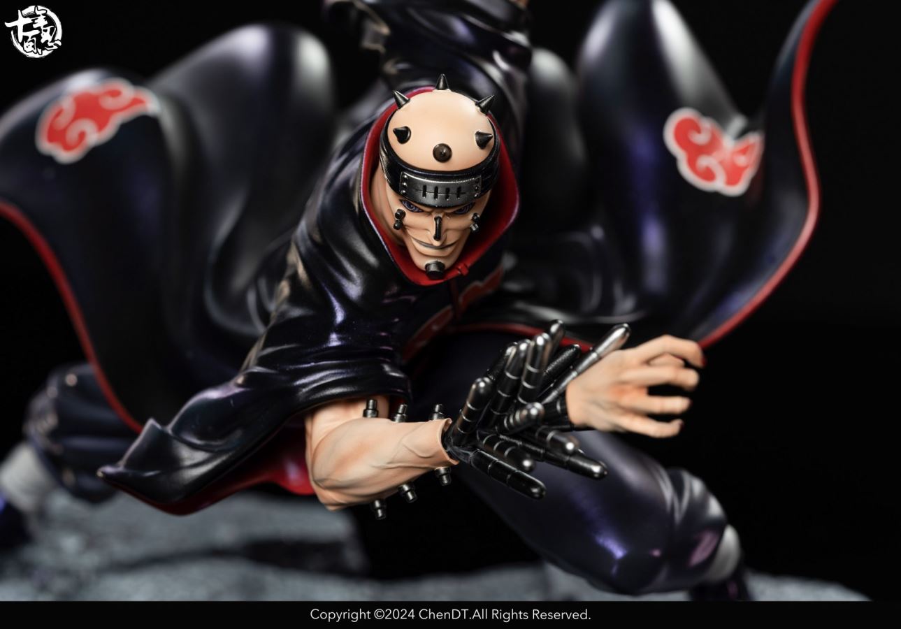 Pain Shurado - Naruto