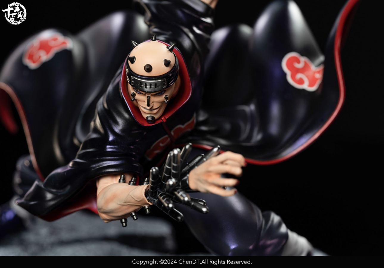 Pain Shurado - Naruto