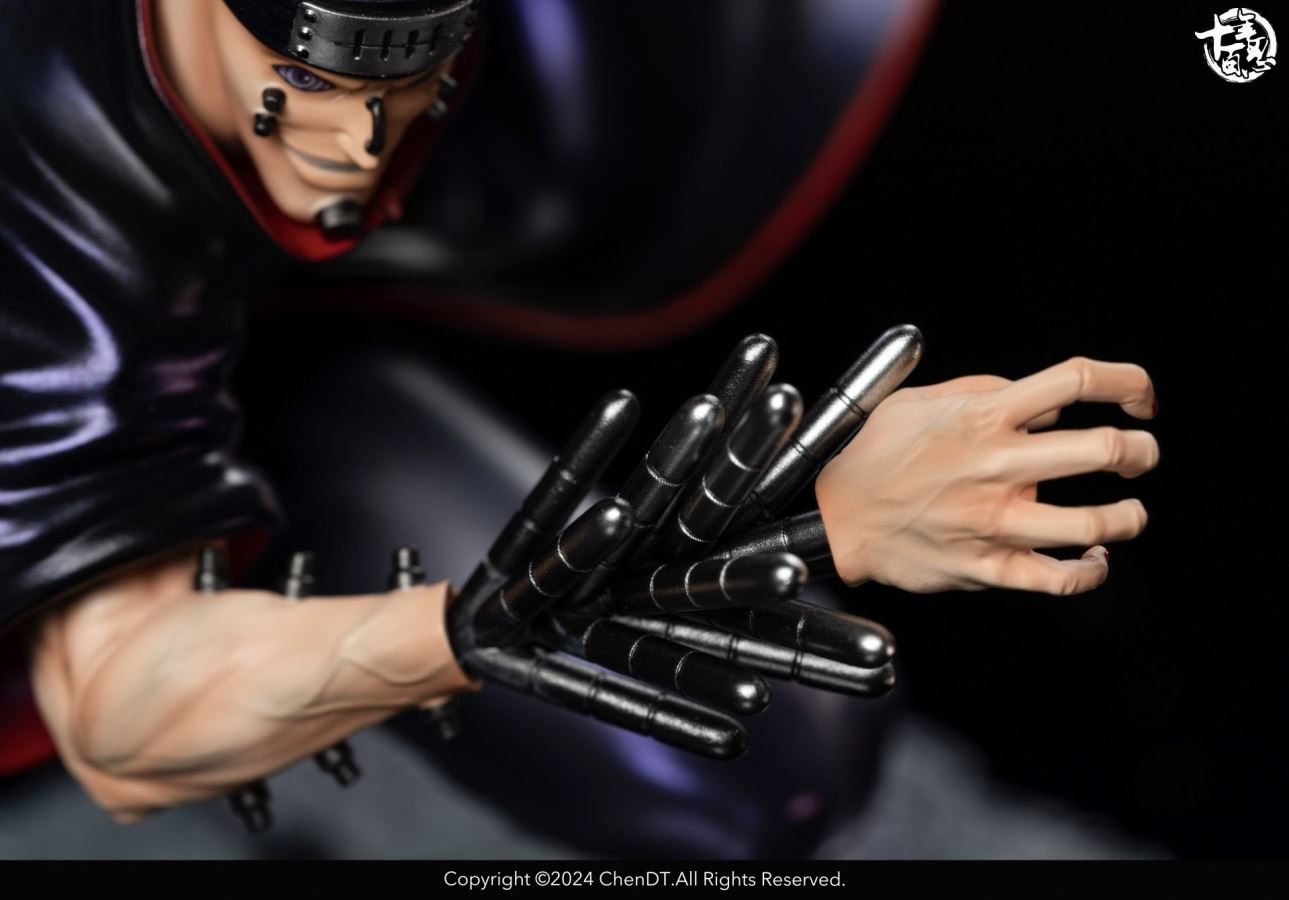 Pain Shurado - Naruto