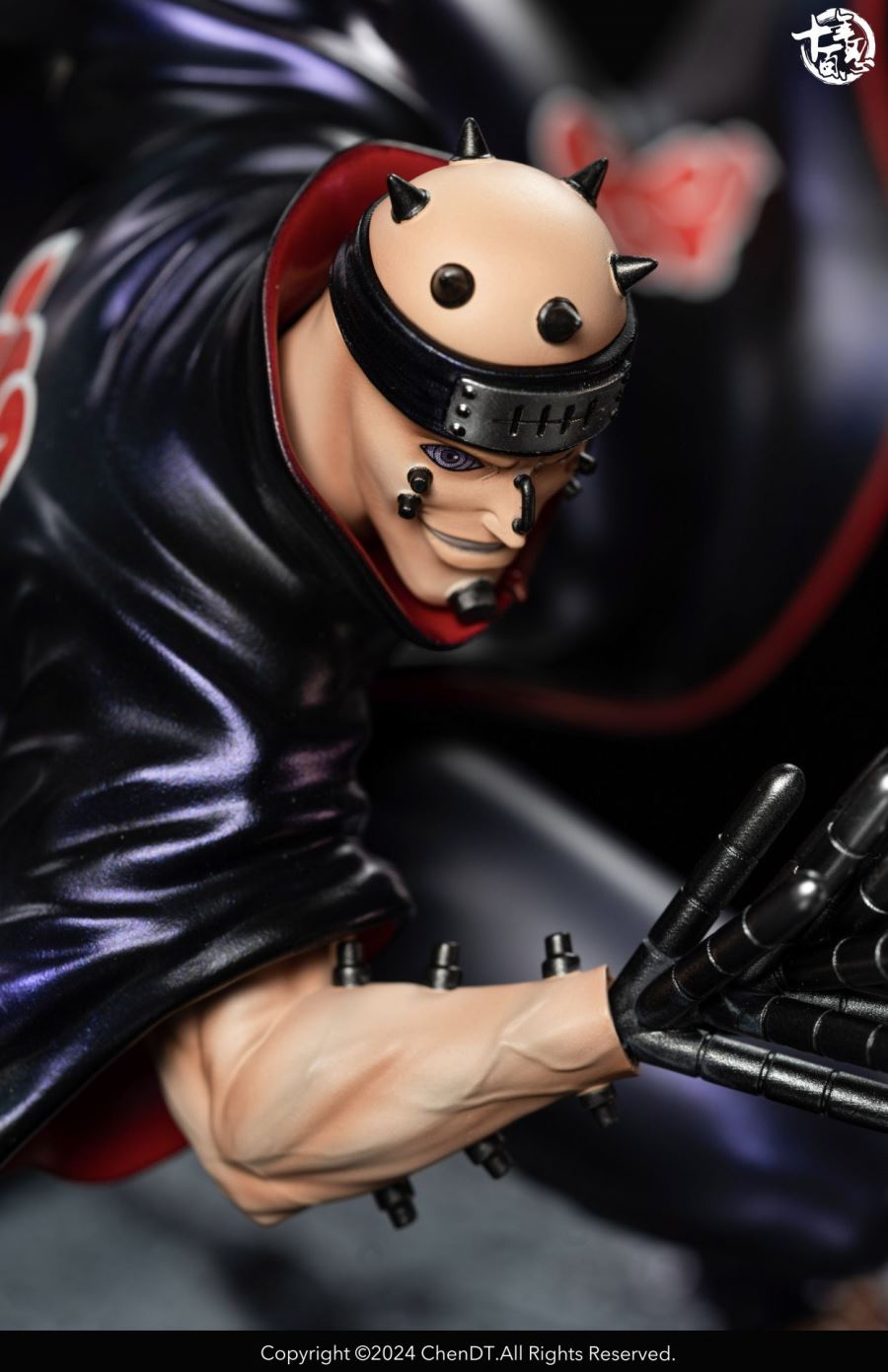 Pain Shurado - Naruto