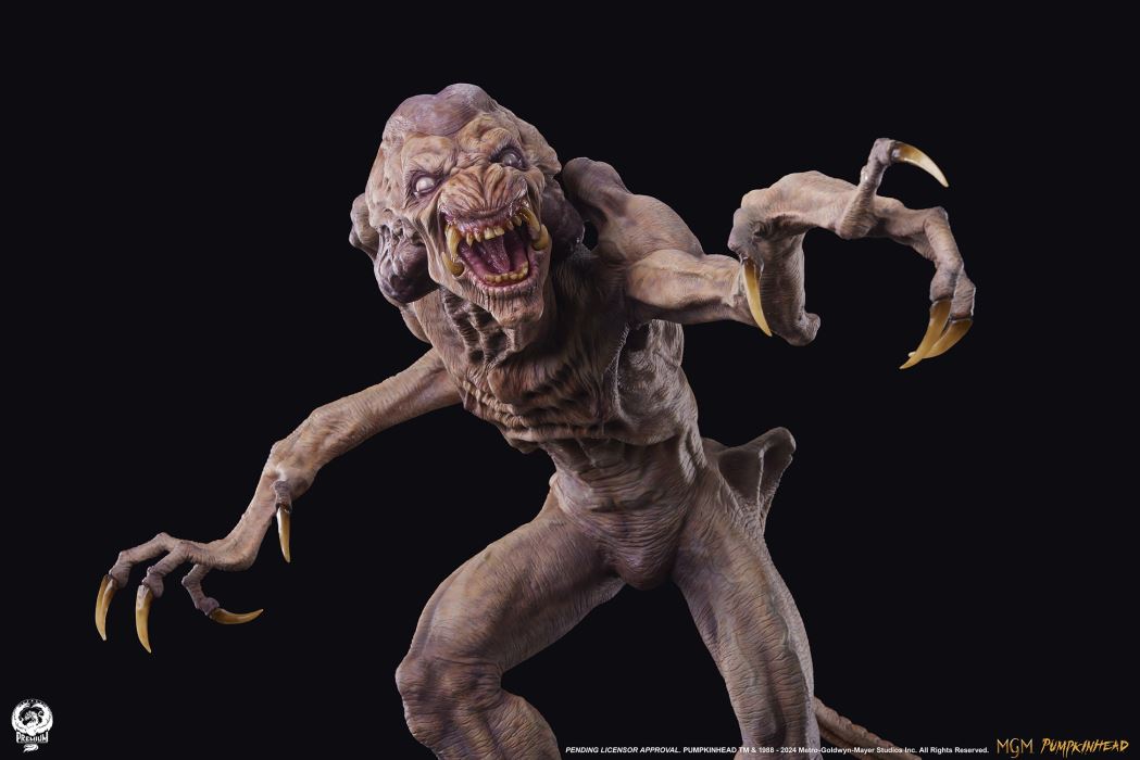 PUMPKINHEAD