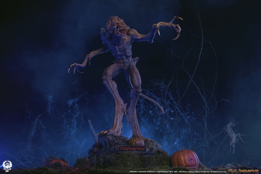 PUMPKINHEAD