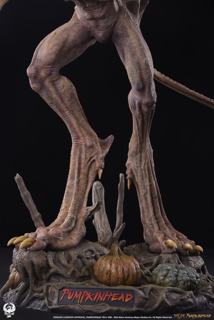 PUMPKINHEAD