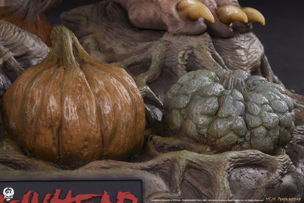 PUMPKINHEAD