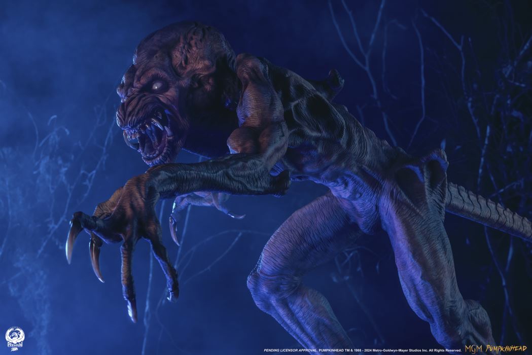 PUMPKINHEAD
