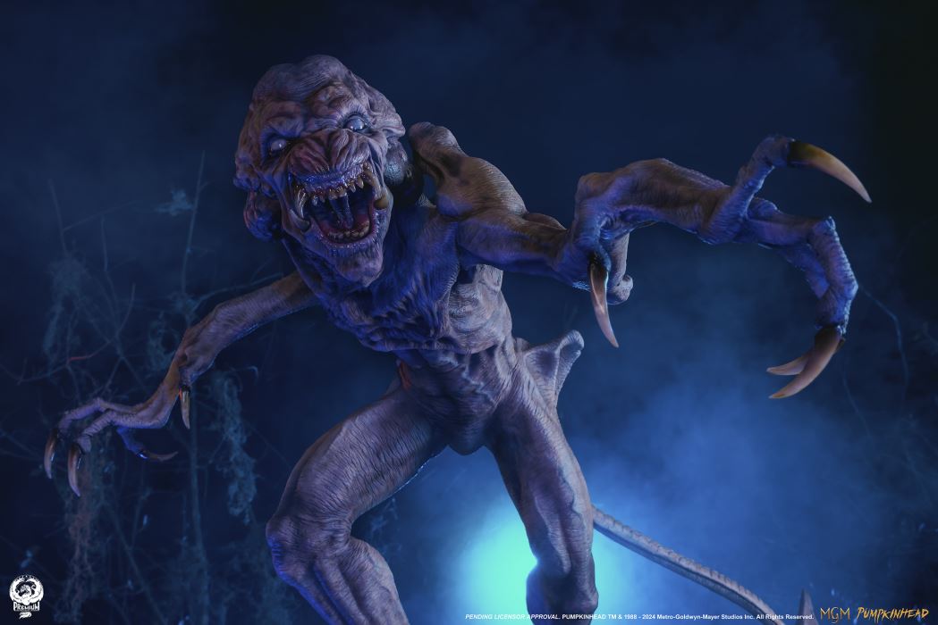 PUMPKINHEAD