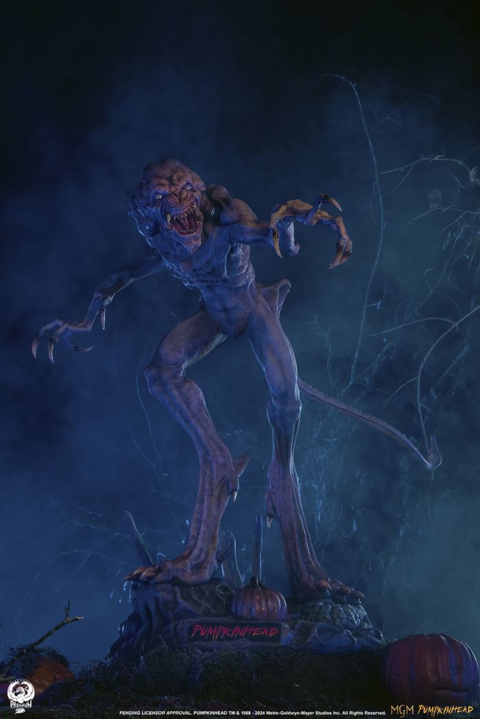 PUMPKINHEAD