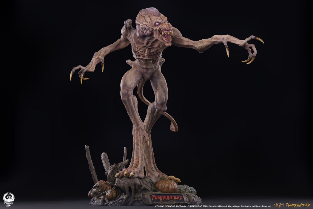 PUMPKINHEAD