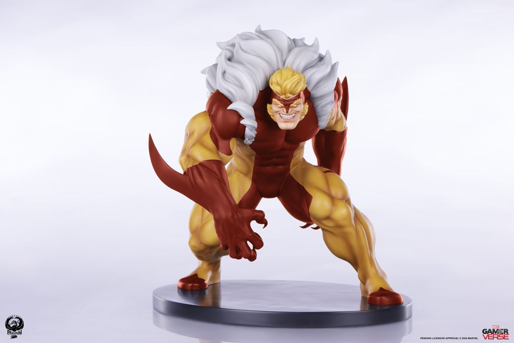 SABRETOOTH