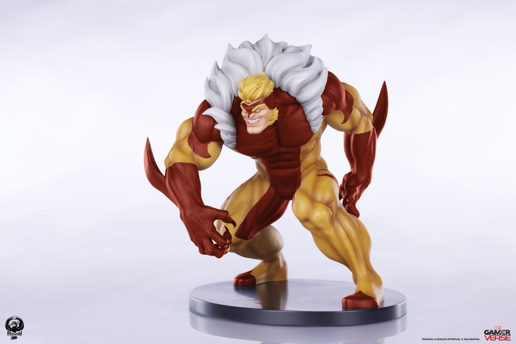 SABRETOOTH