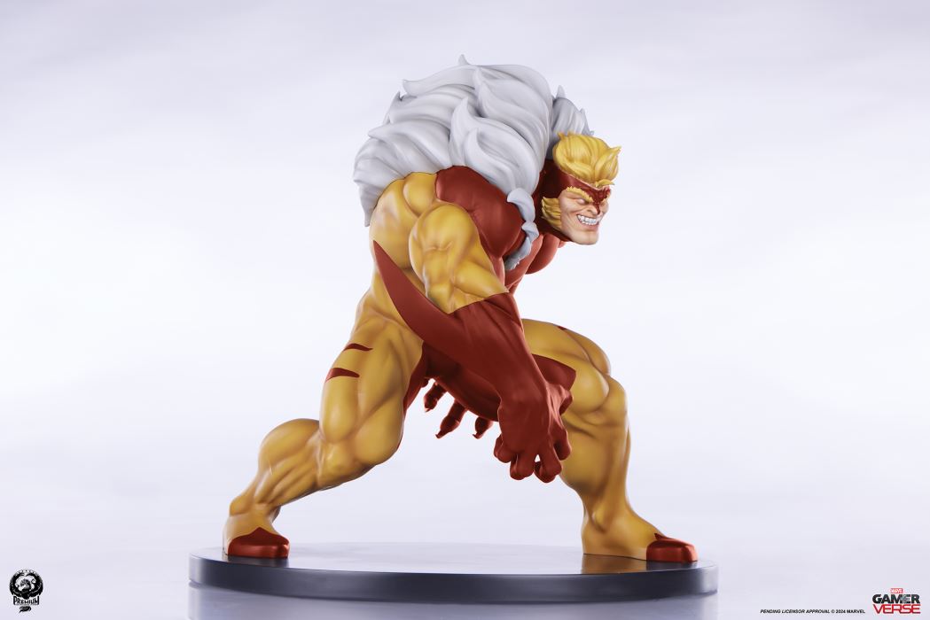SABRETOOTH