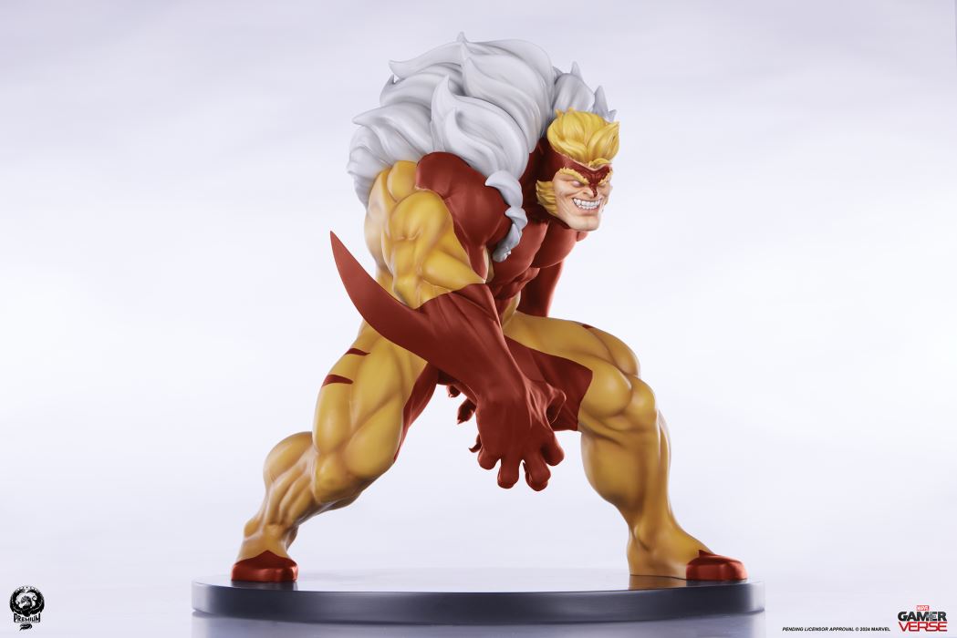 SABRETOOTH