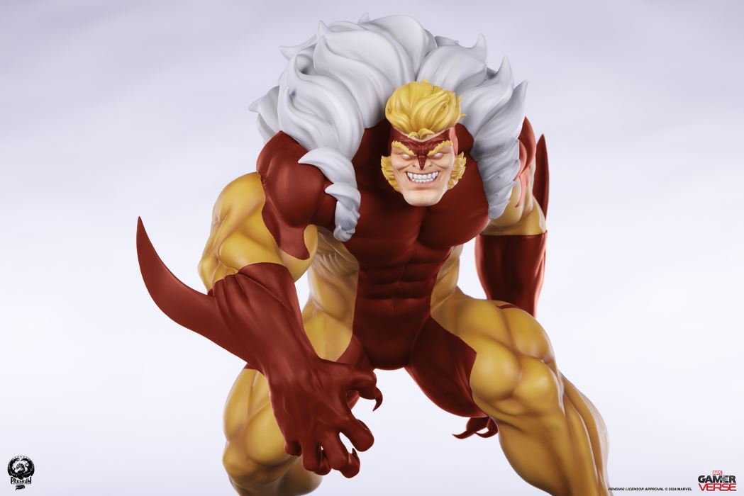 SABRETOOTH