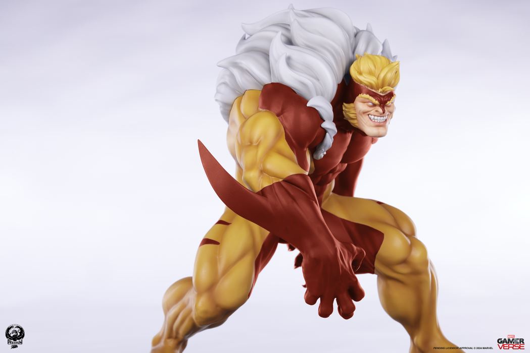 SABRETOOTH