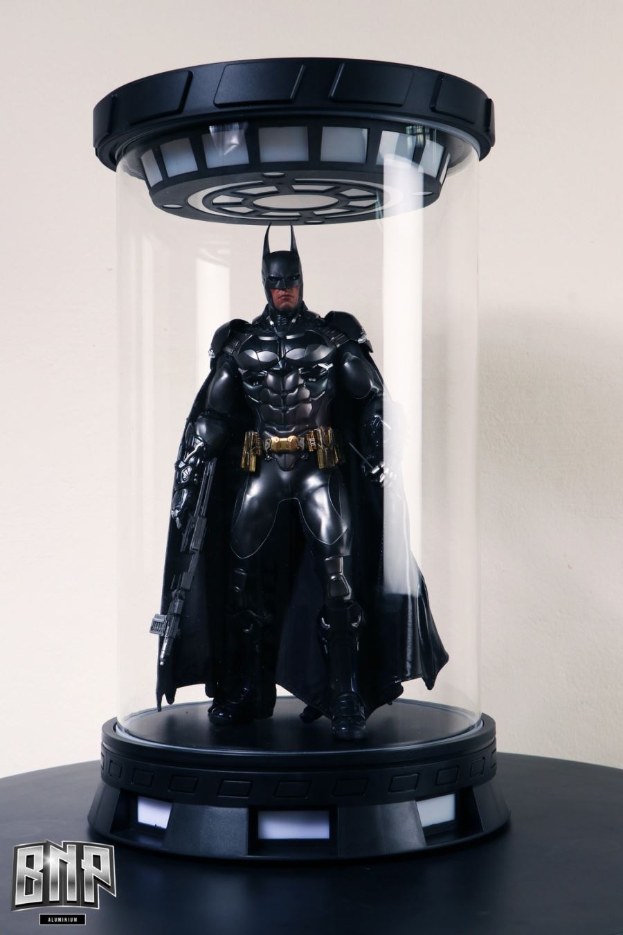 ตู้โชว์โมเดล Multi Lighting Capsule 