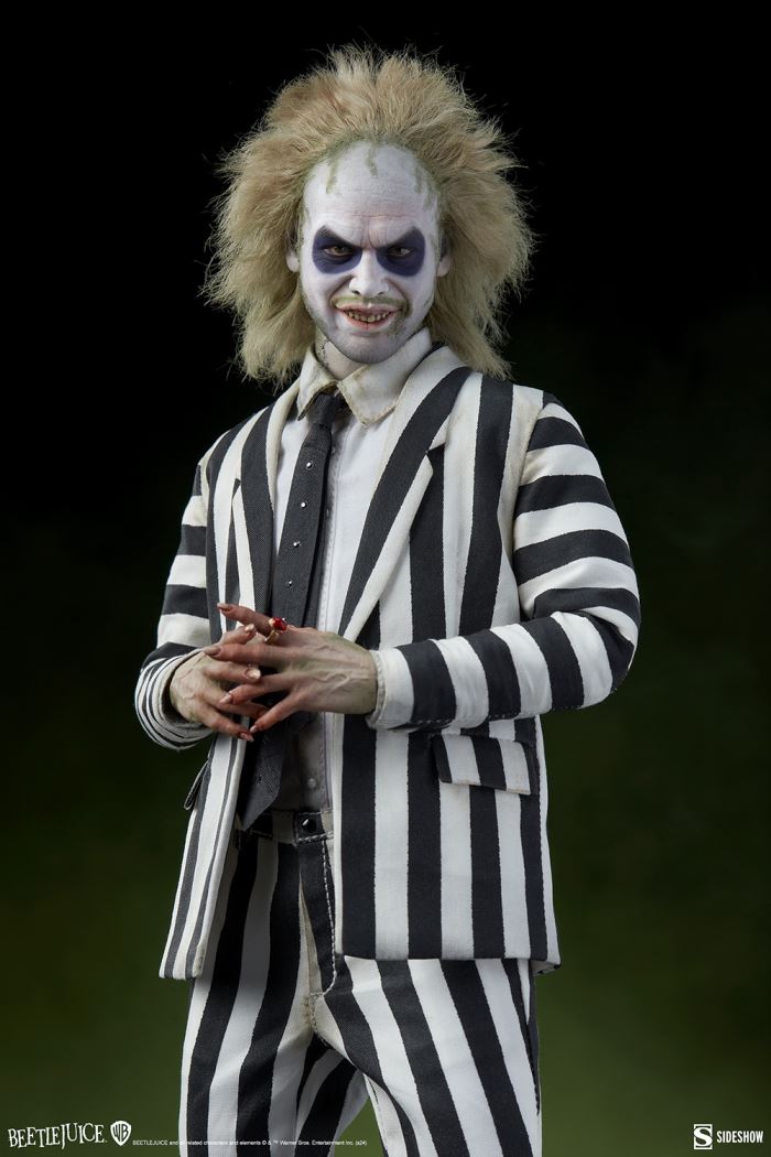 BEETLEJUICE