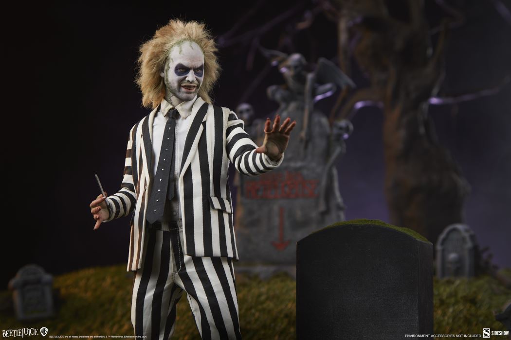 BEETLEJUICE