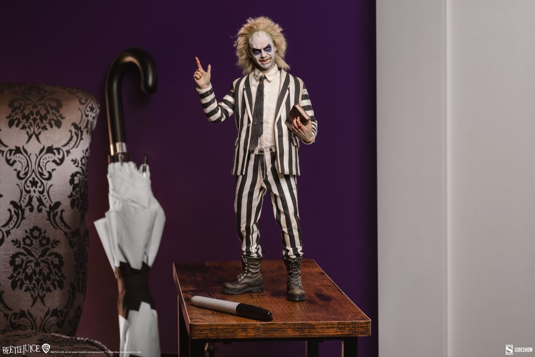 BEETLEJUICE
