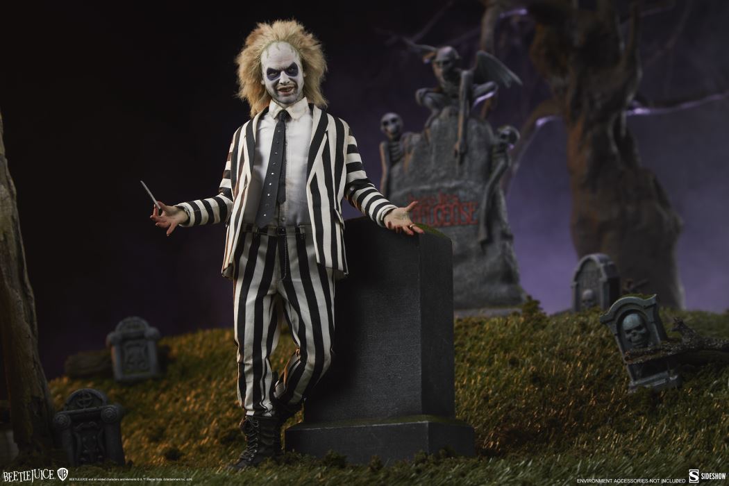 BEETLEJUICE