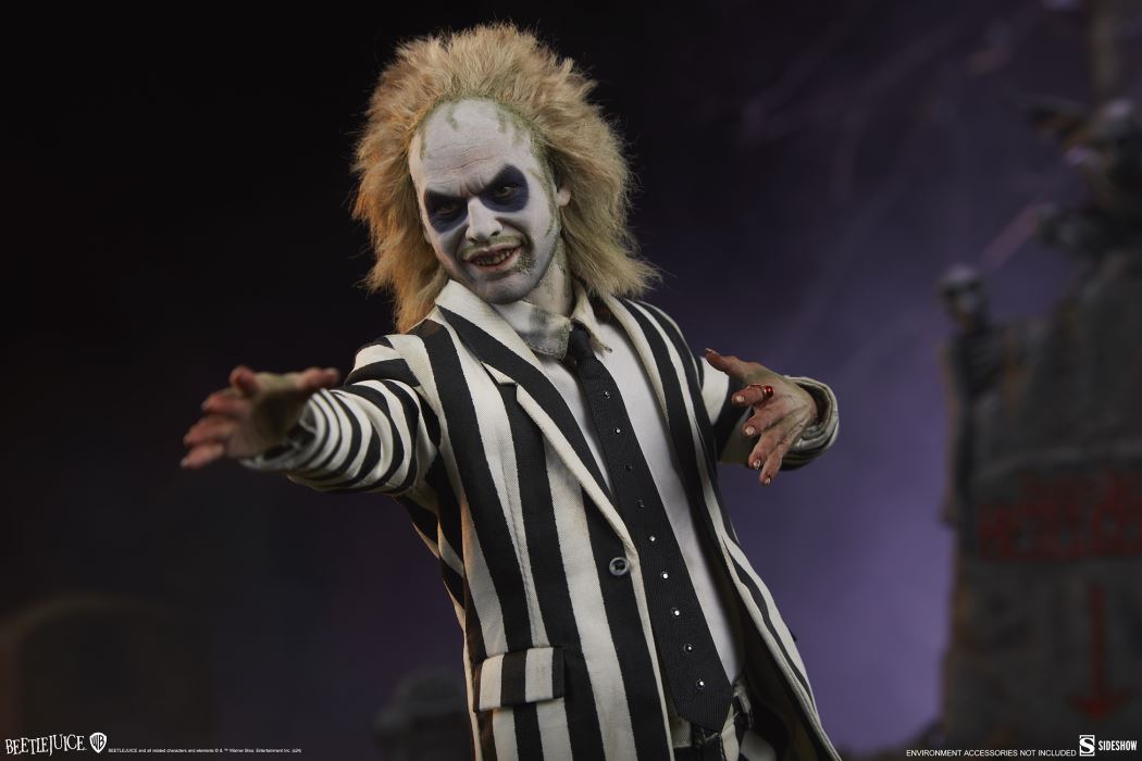 BEETLEJUICE