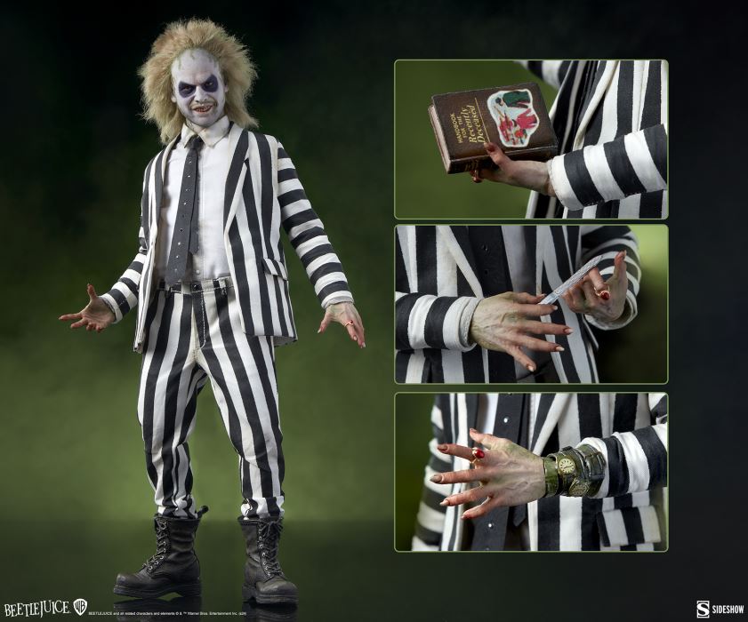 BEETLEJUICE