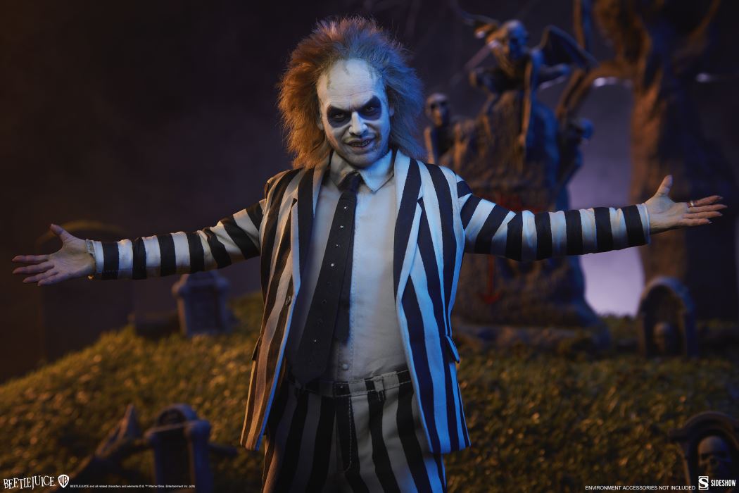 BEETLEJUICE