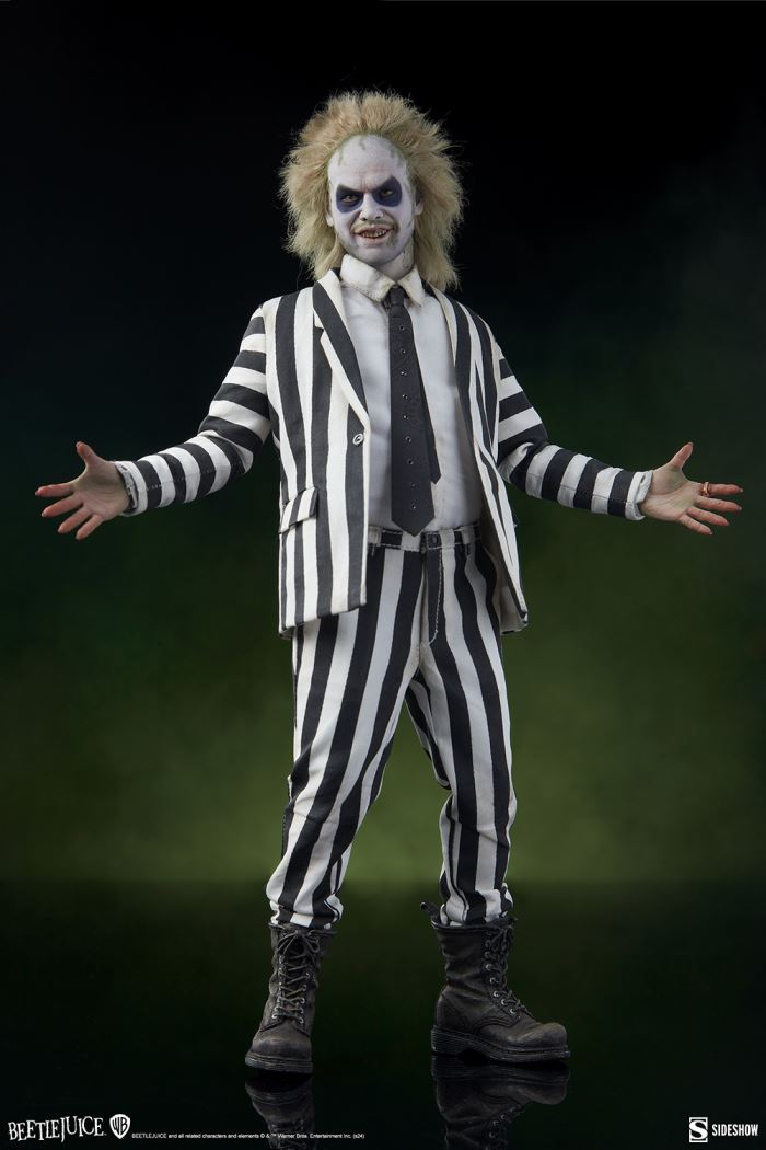 BEETLEJUICE