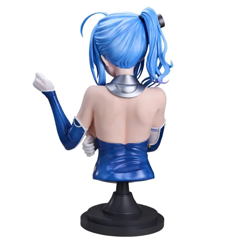 Azur Lane St. Louis life-size bust figure